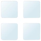 Top 9 Gương Dán Tường tốt nhất hiện nay (Tư vấn mua 2024) 1