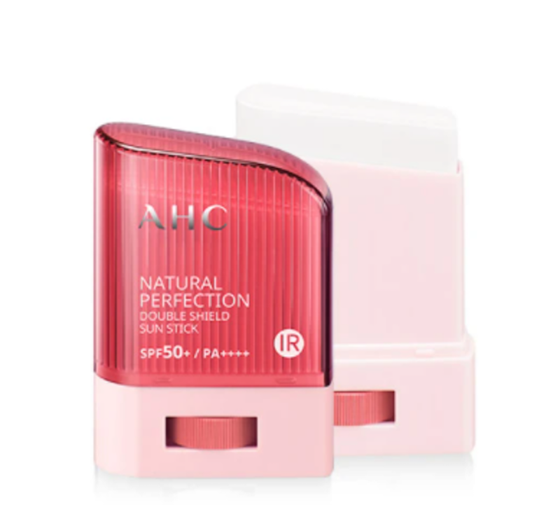 Natural Perfection Double Shield Sun Stick 1