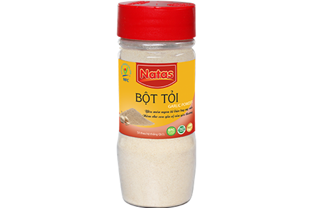 Bột Tỏi Natas 1