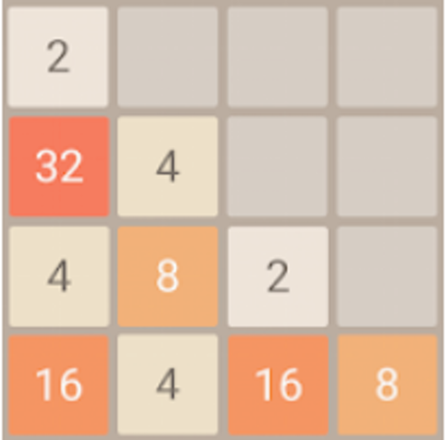 	 2048 1