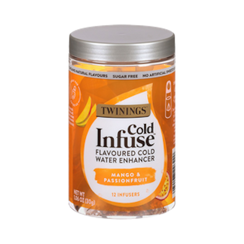 Trà Trái Cây Ủ Lạnh Cold Infuse 1
