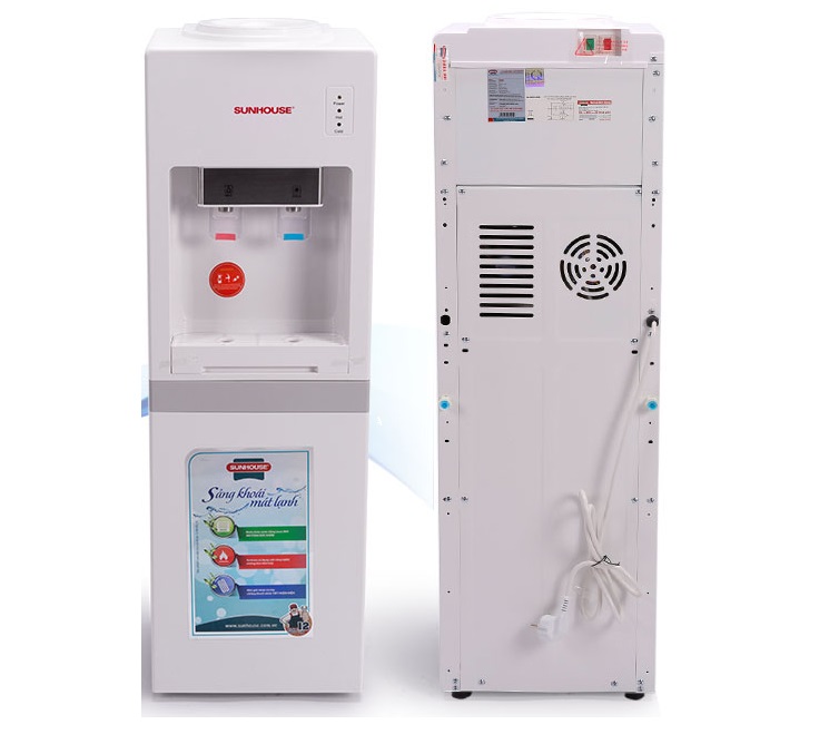 Cây Nước Nóng Lạnh SUNHOUSE SHD9602 1