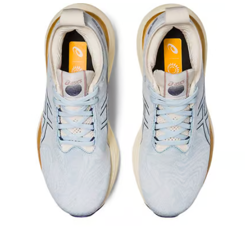 Giày Chạy Bộ Asics GEL-NIMBUS 25 5
