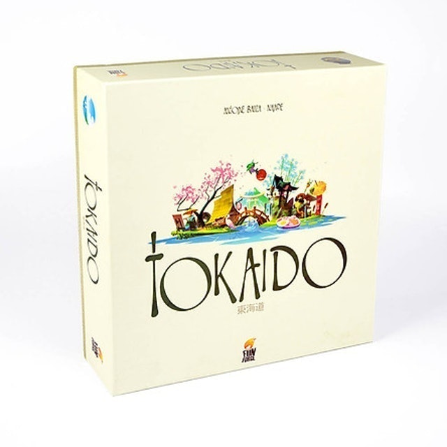 Tokaido 1