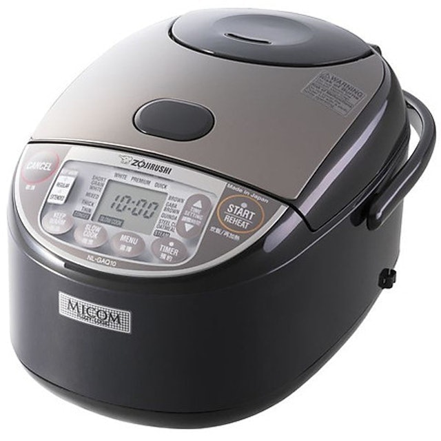 Top 7 Nồi Cơm Điện Zojirushi tốt nhất hiện nay (Tư vấn mua) 3
