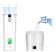 OEM Máy Xông Mặt Xịt Khoáng Đo Độ Ẩm 1
