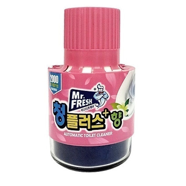 Top 10 Viên Tẩy Bồn Cầu tốt nhất hiện nay (Vim, Gift, Hando) 3