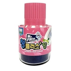 Chai Thả Bồn Cầu