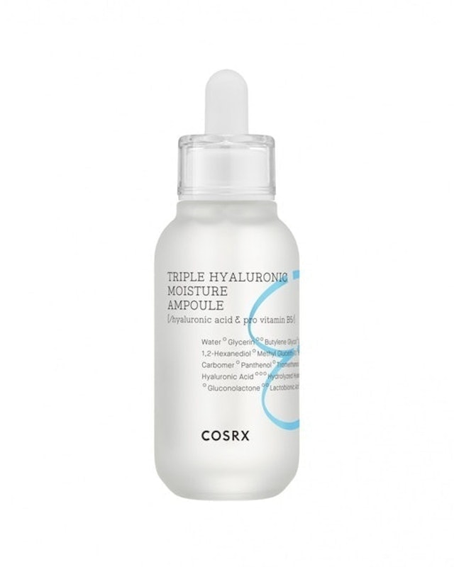 Ampoule Hàn Quốc Hydrium Triple Hyaluronic Moisture 1