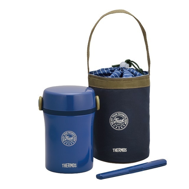 Top 10 Hộp Cơm Giữ Nhiệt Thermos tốt nhất hiện nay [Tư Vấn Từ Chuyên Gia] 5