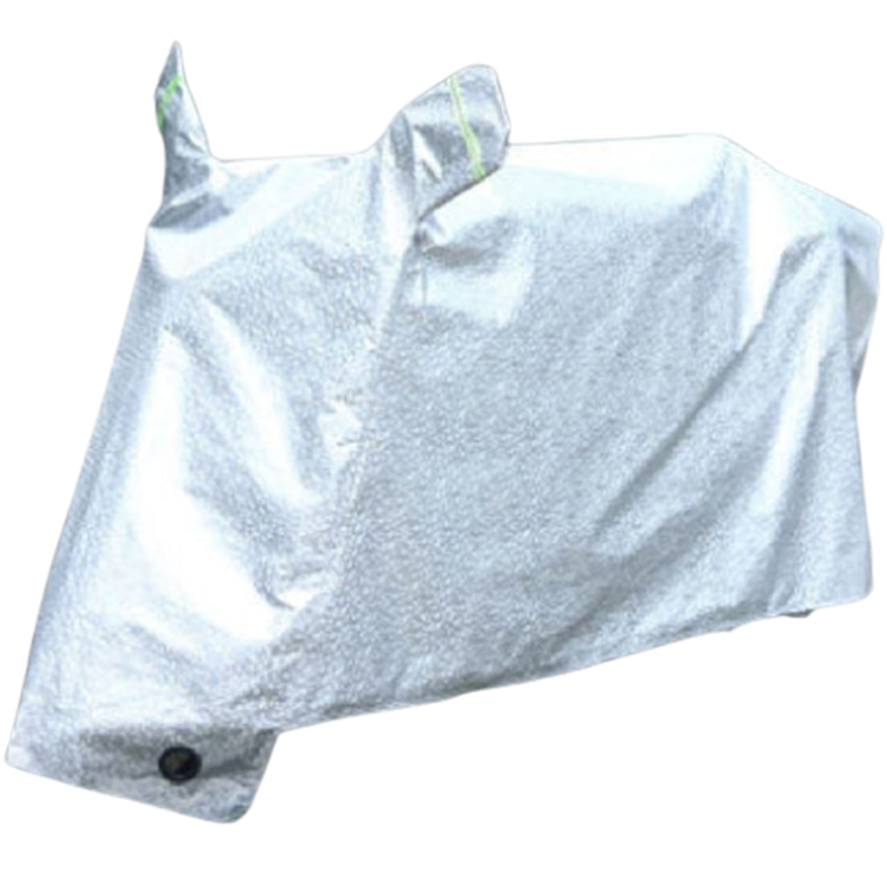 Bạt Phủ Xe Máy 1
