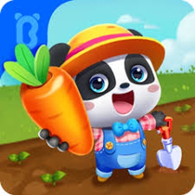 Câu Chuyện Nông Trại 1
