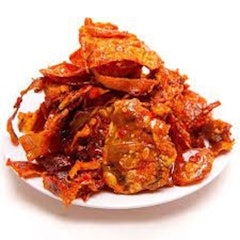 Mực Rim Me EcoFood