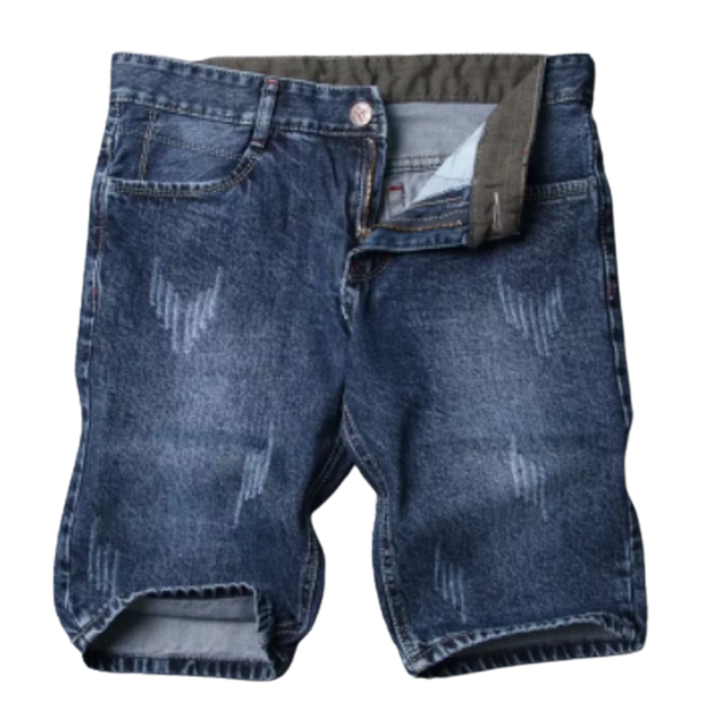 Quần Short Jeans Nam Tronshop 1
