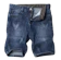 Tronshop Quần Short Jeans Nam Tronshop 1