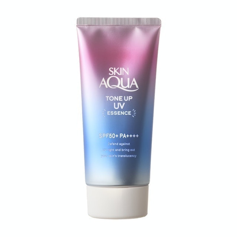 Skin Aqua Tone Up UV Essence 1
