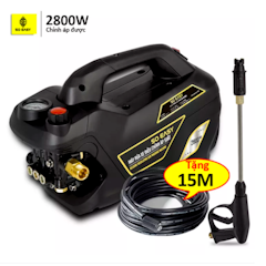 Máy Rửa Xe Mini SOEASY