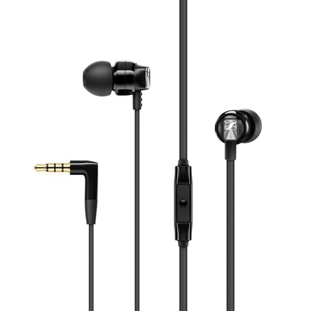 Tai Nghe Sennheiser CX 300S 1