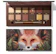 Perfect Diary Perfect Diary Explorer Eyeshadow Palette 1
