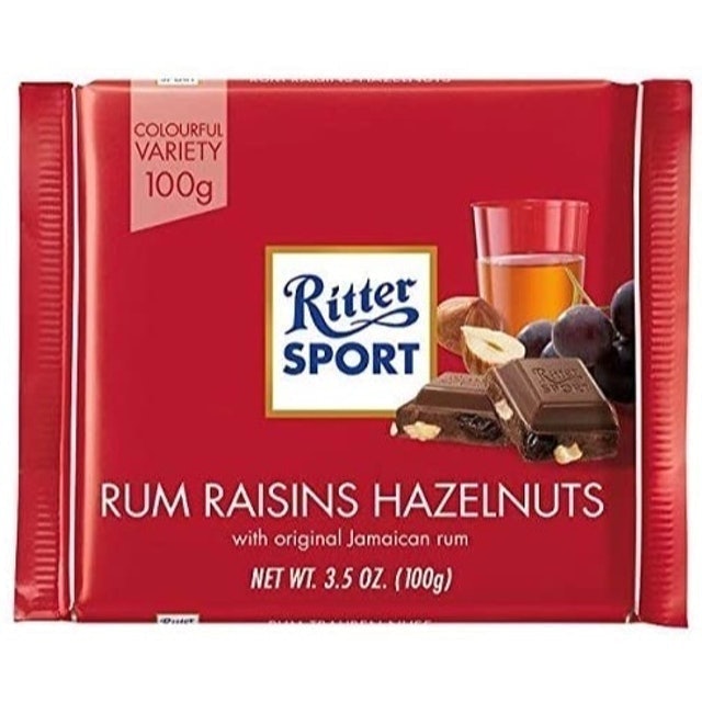 [2024] Top 7 Socola Nhân Rượu ngon nhất hiện nay (Royce, Anthor Berg, Ritter Sport) 5