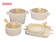 Neoflam Bộ Nồi Chảo Fika 1