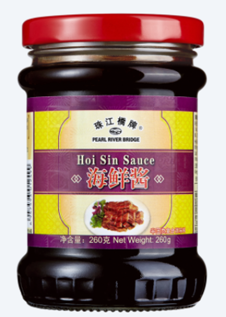Tương Ngọt Hoisin Sauce 1