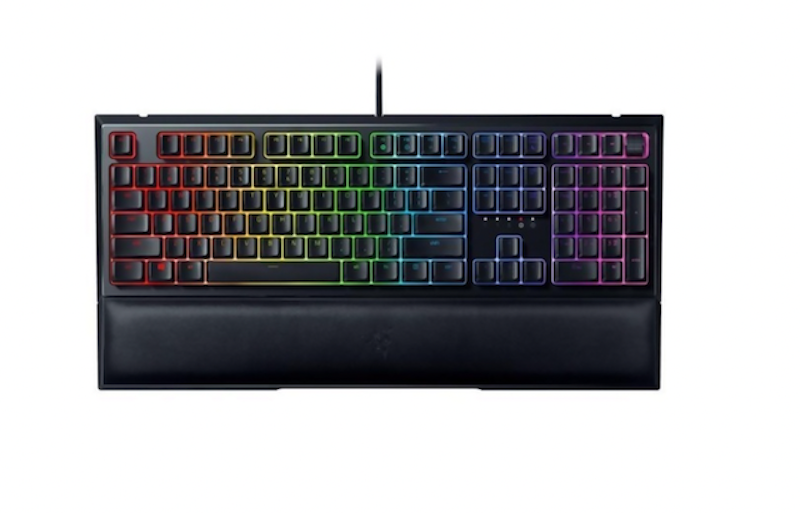 Bàn Phím Giả Cơ Razer Ornata V2 1