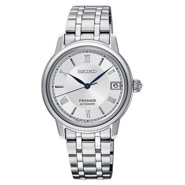 Đồng Hồ Seiko Nữ Presage Automatic 1