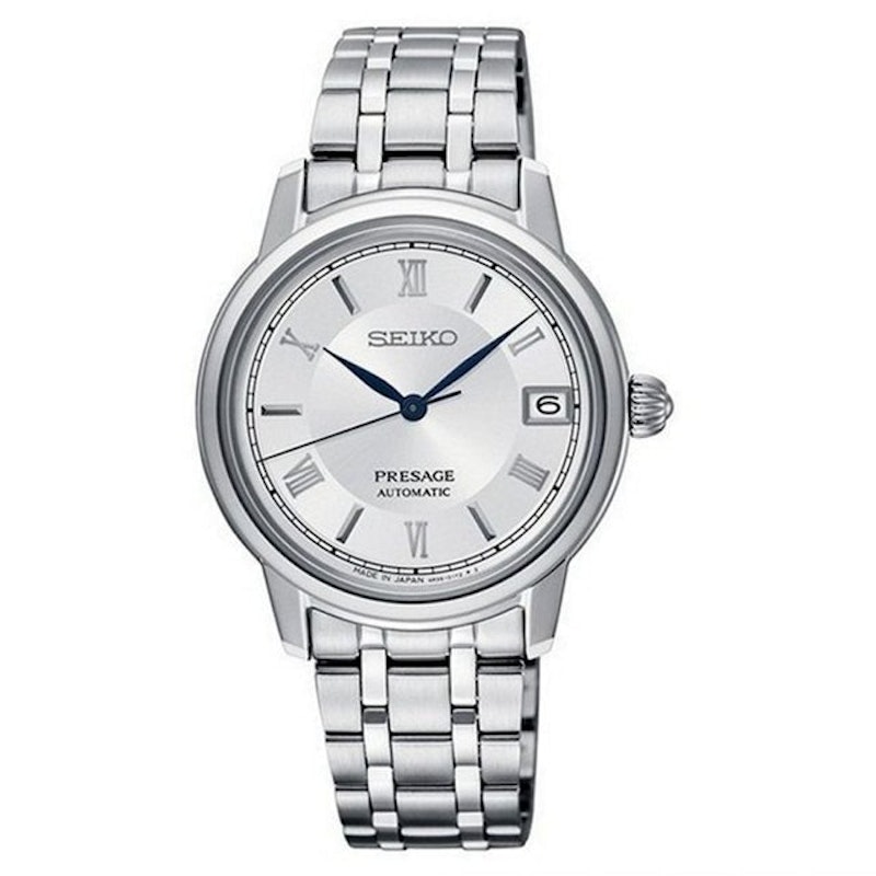 Đồng Hồ Seiko Nữ Presage Automatic 1