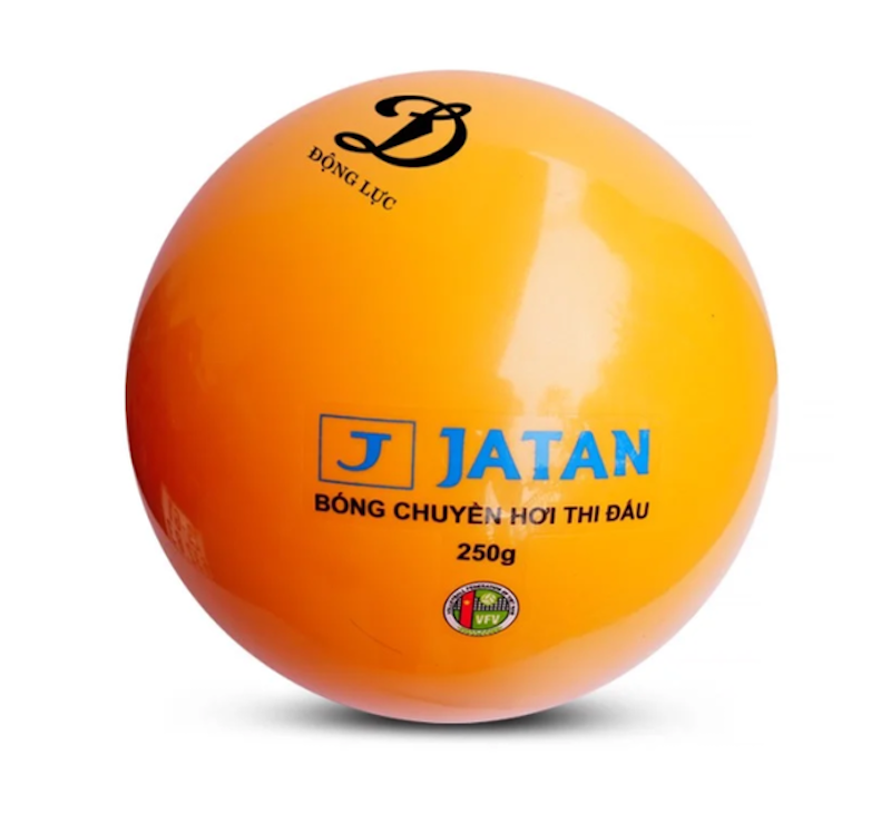 Quả Bóng Chuyền Hơi Jatan 1