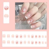 Top 10 Bộ Móng Tay Giả đẹp nhất hiện nay mẫu đẹp hot trend 2024 (Tư vấn mua) 4