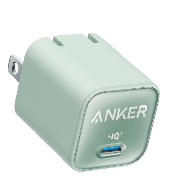 Củ sạc Anker 511 Nano 3 2