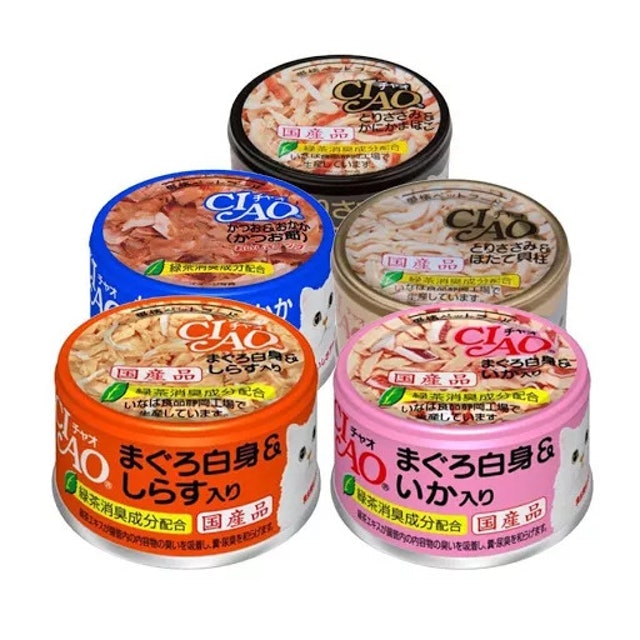 Pate Ciao  3