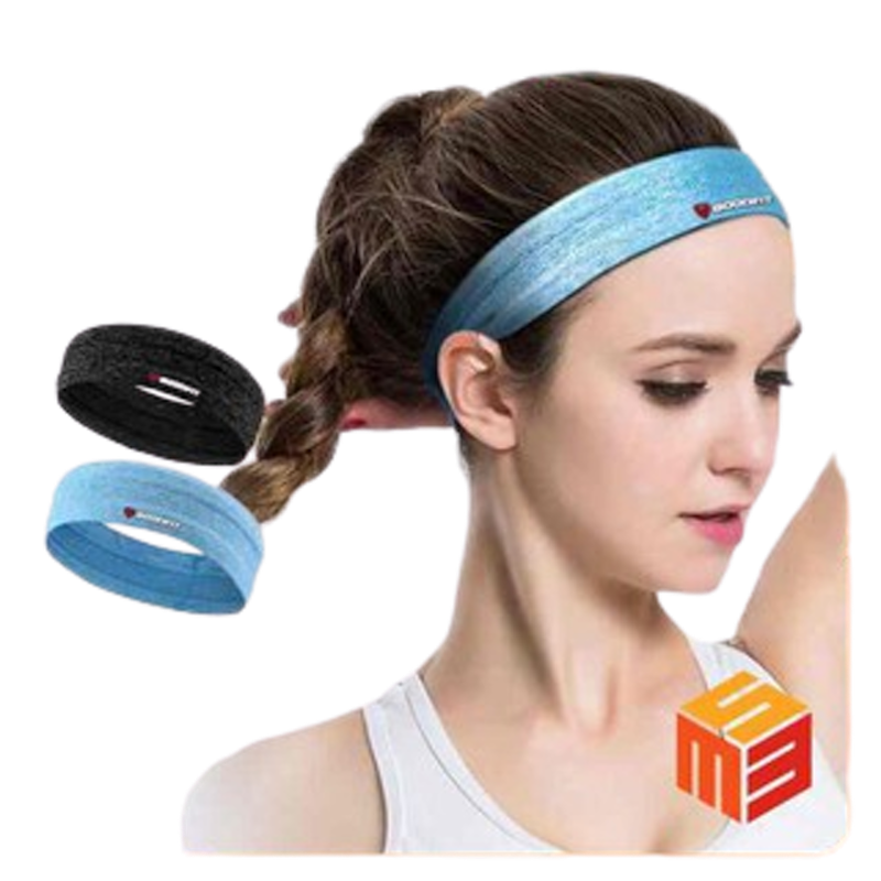 Băng Đô Thể Thao GoodFit 1