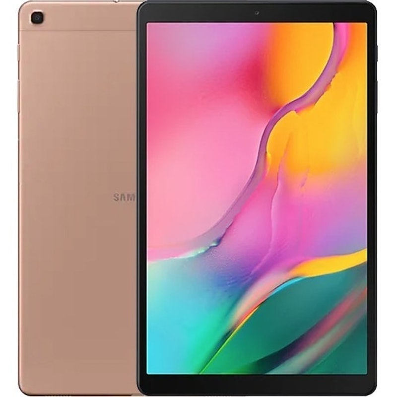 Samsung Galaxy Tab A 2019 1