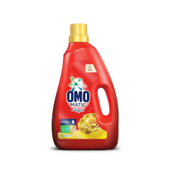 Nước Giặt Xả OMO Matic Hương Comfort