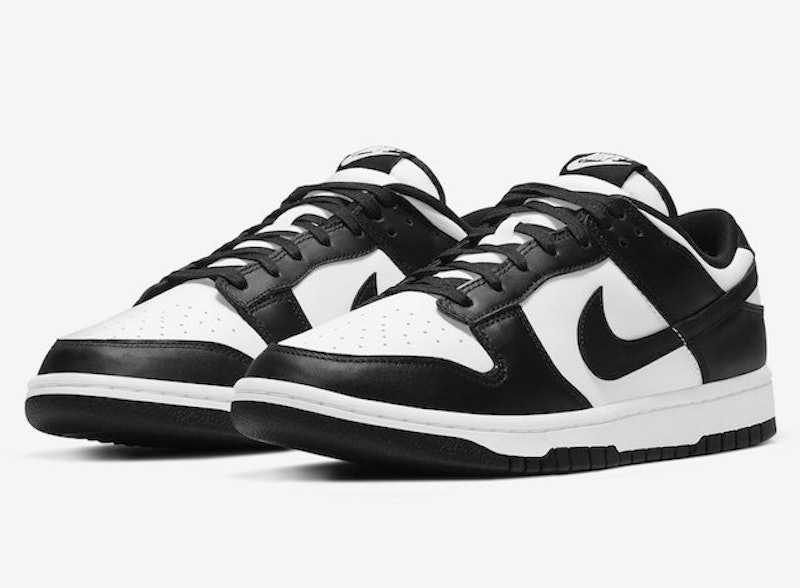 Giày Thể Thao Nữ Nike Dunk Low 1