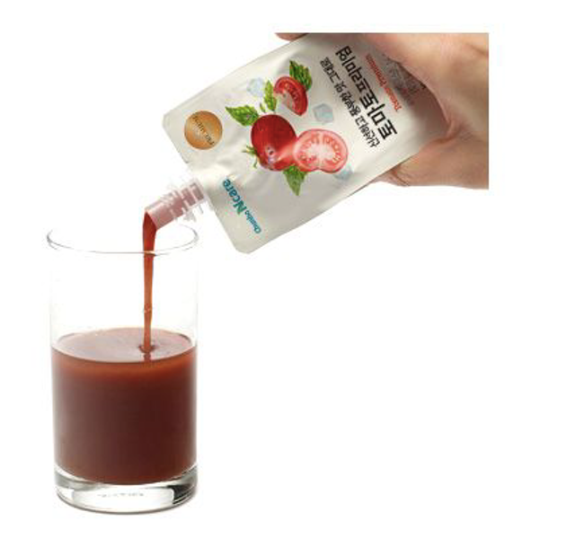 Nước Ép Cà Chua Chunho 2