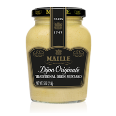 Mù Tạt Dijon Maille Originale