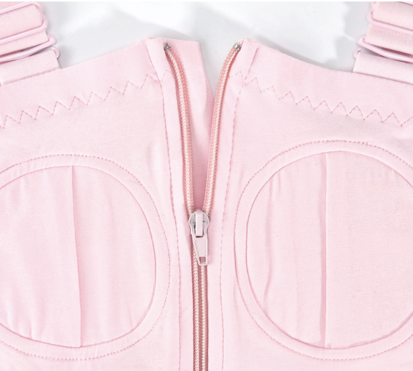 Áo Hút Sữa Rảnh Tay Fatz Baby  5