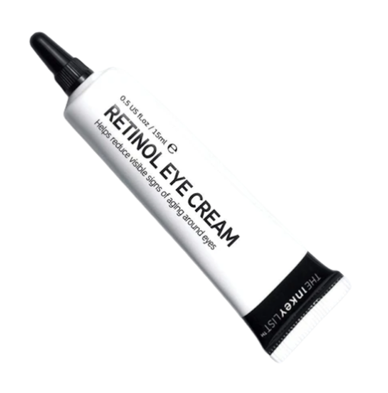 Retinol Eye Cream 1