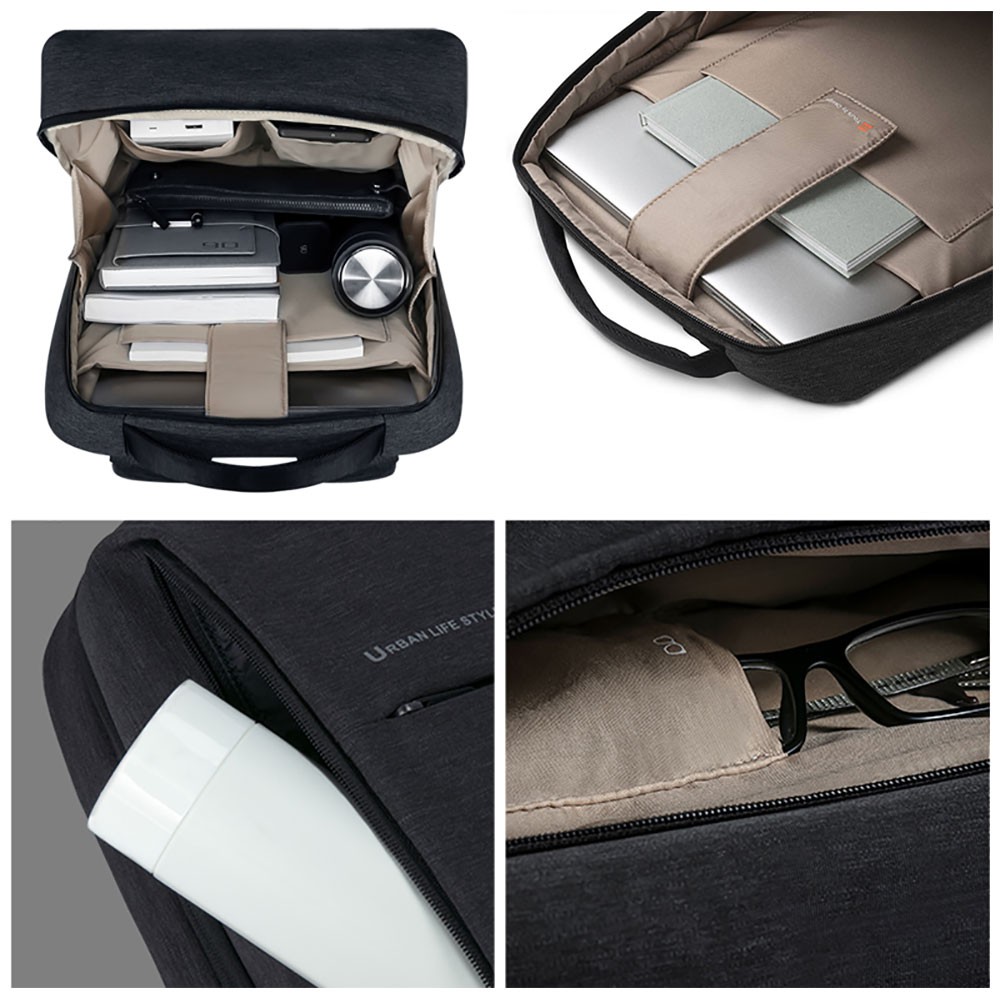 Balo Thời Trang Xiaomi Urban Life Style 3