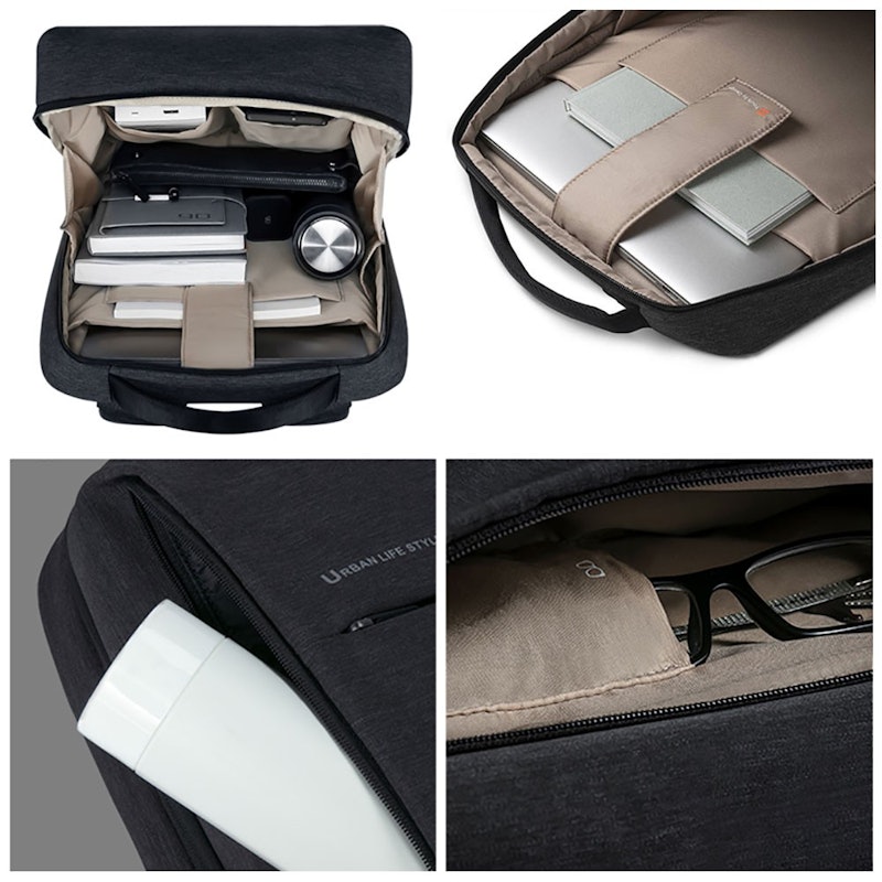 Balo Thời Trang Xiaomi Urban Life Style 3