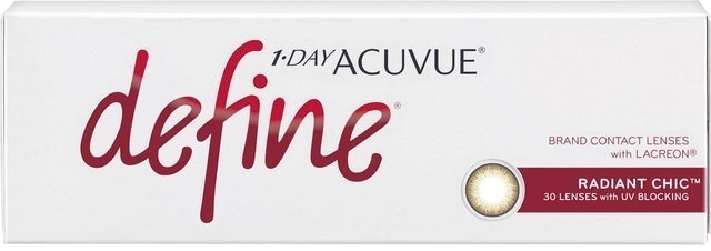 Top 10 Kính Áp Tròng Màu tốt nhất hiện nay (Acuvue, Eye Secret, Doll Eye) 1