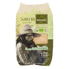 Đường Mía Wangkanai Organic