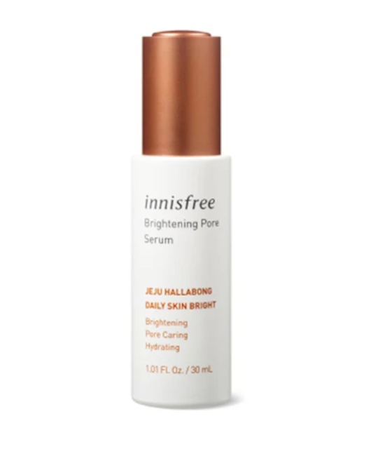 Brightening Pore Serum 1