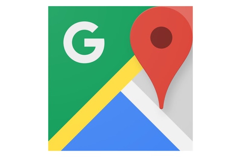 Google Maps 1
