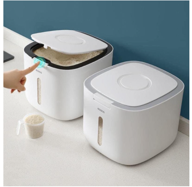 Hộp Đựng Gạo Ecoco 1