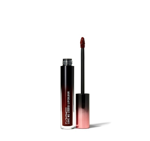 M.A.C Love Me Liquid Lipcolour 1