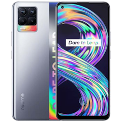 Điện Thoại Realme 8